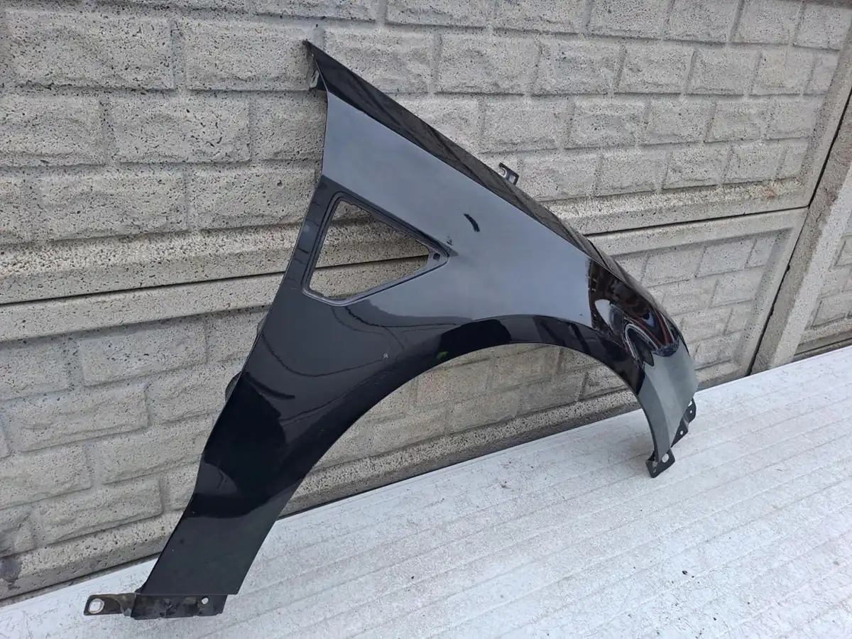 Aripa fata dreapta Ford S Max Mk2 2015 2022