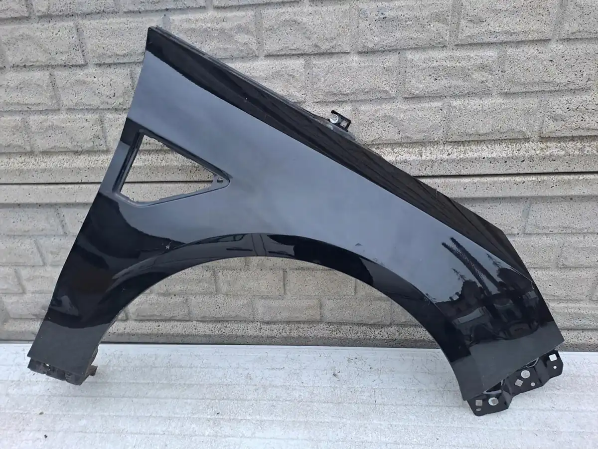 Aripa fata dreapta Ford S Max Mk2 2015 2022