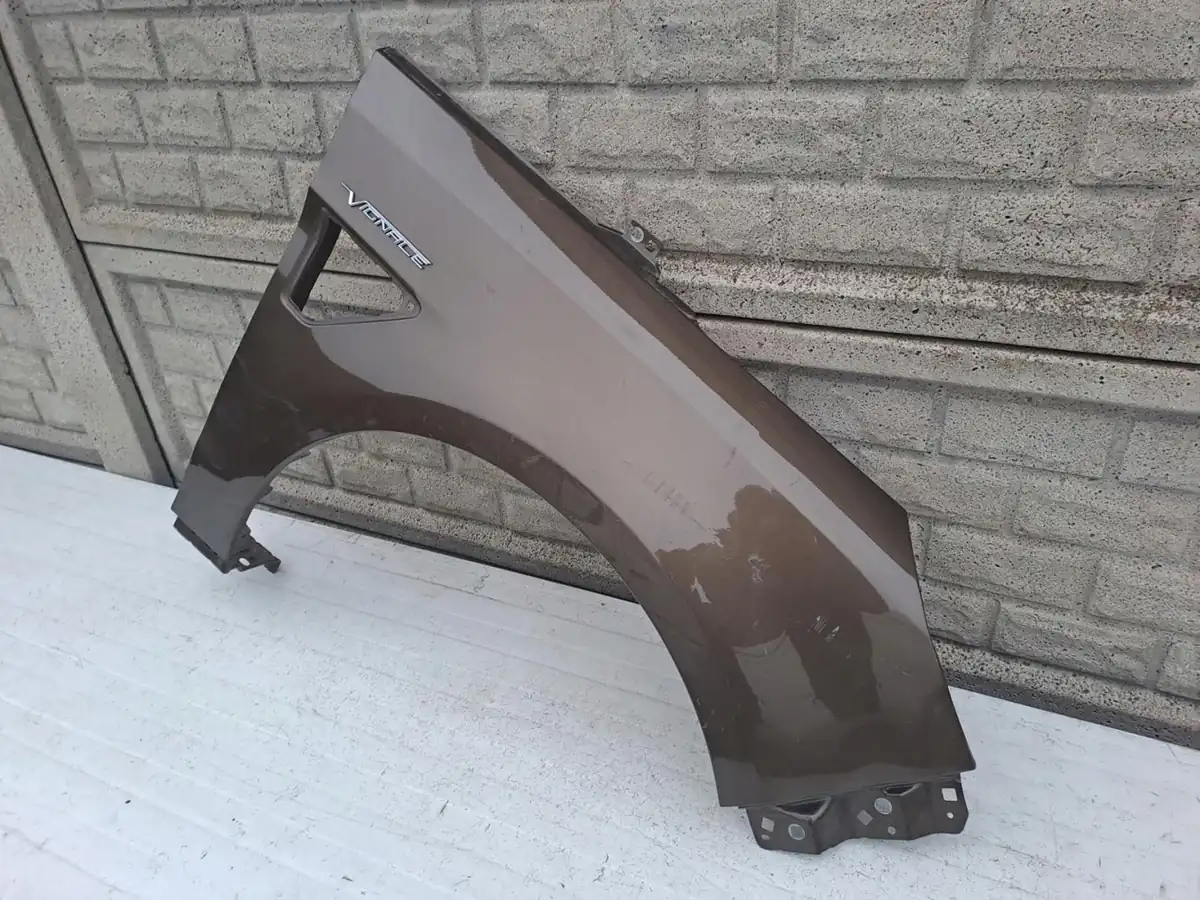 Aripa fata dreapta Ford S Max Mk2 2015 2022
