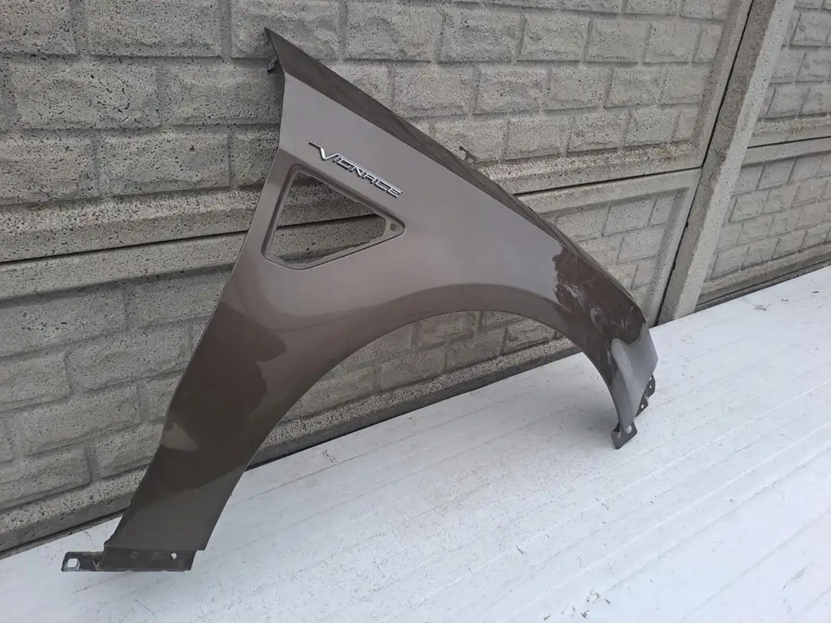 Aripa fata dreapta Ford S Max Mk2 2015 2022