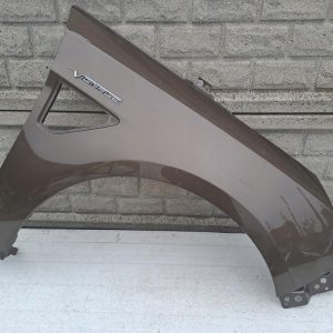 Aripa fata dreapta Ford S Max Mk2 2015 2022