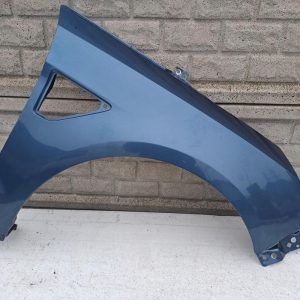 Aripa fata dreapta Ford S Max Mk2 2015 2022