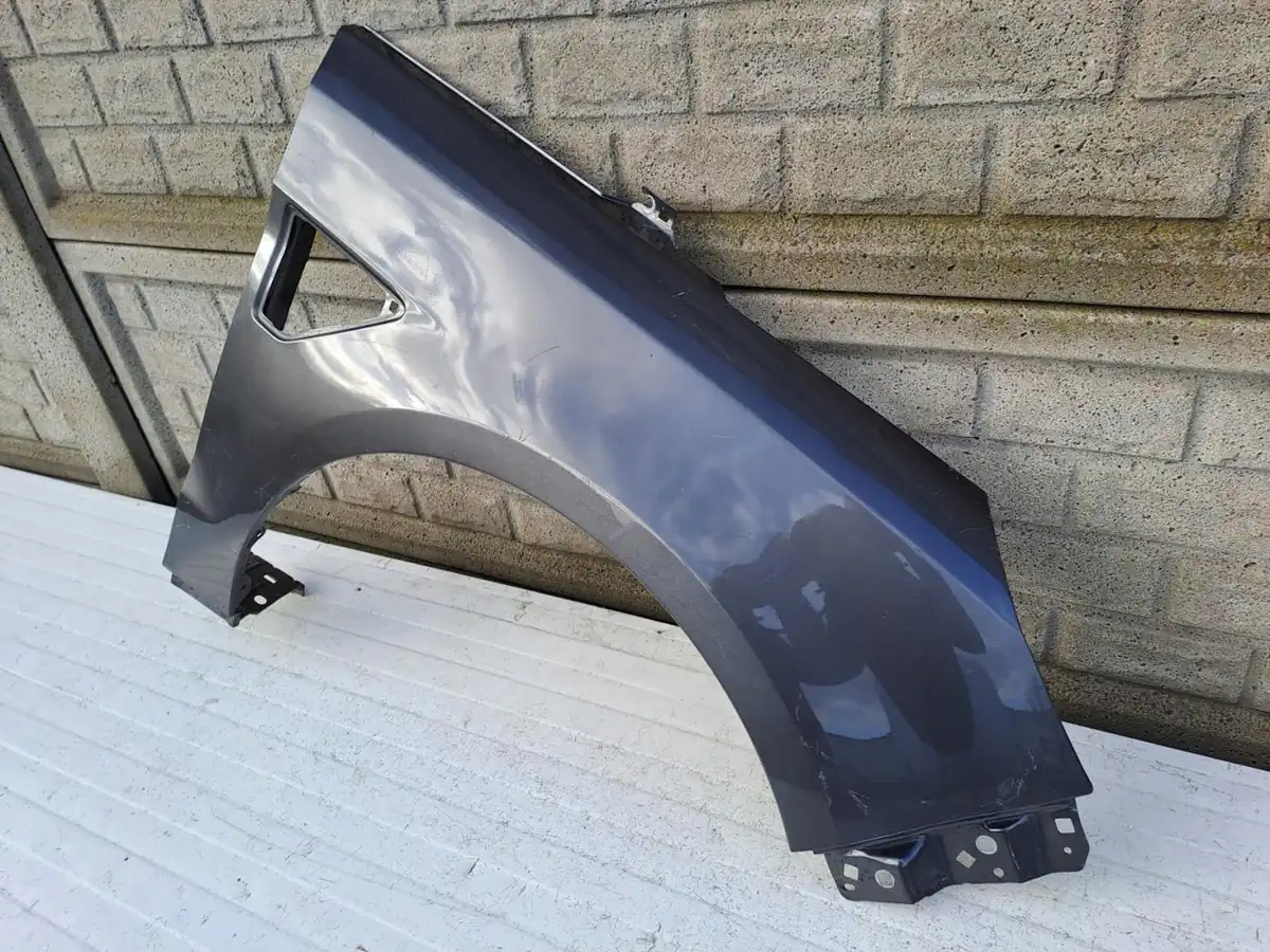 Aripa fata dreapta Ford S Max Mk2 2015 2022