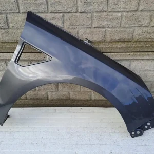 Aripa fata dreapta Ford S Max Mk2 2015 2022
