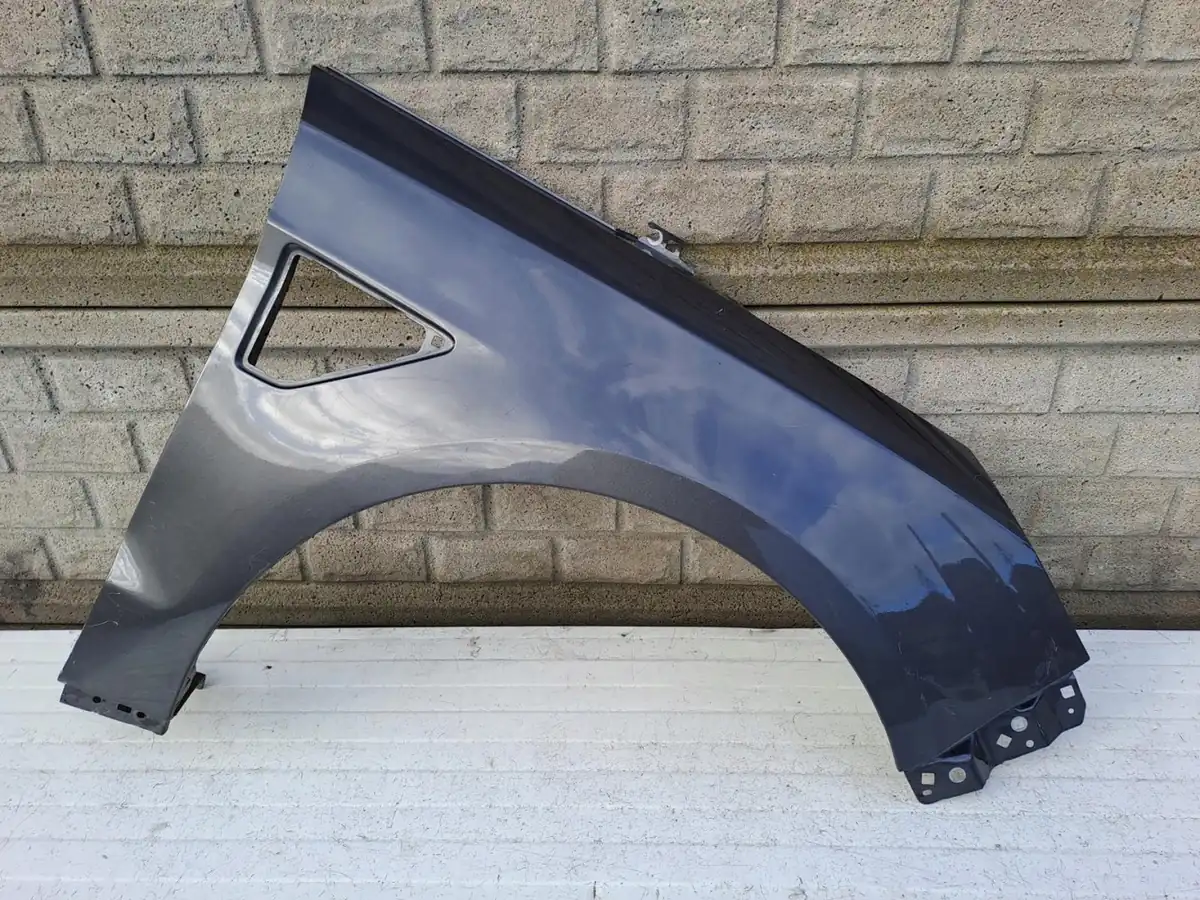 Aripa fata dreapta Ford S Max Mk2 2015 2022