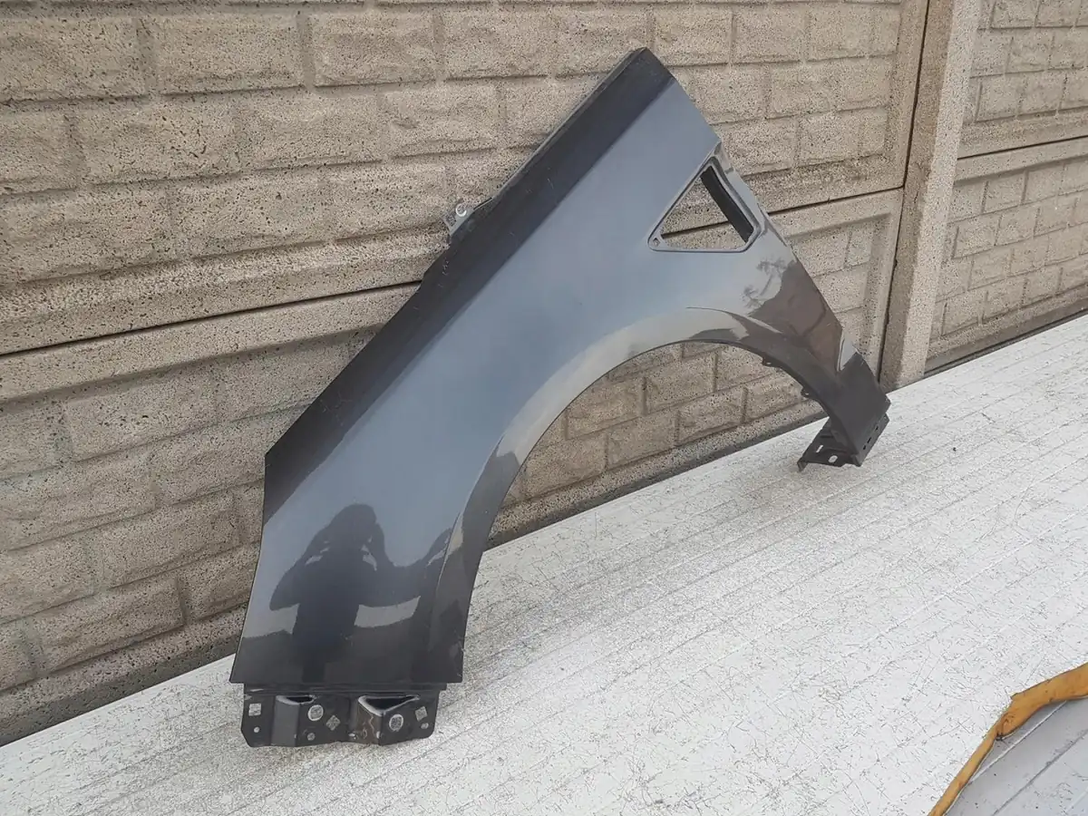 Aripa fata stanga Ford S Max Mk2 2015 2022