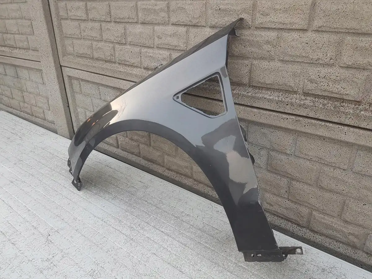 Aripa fata stanga Ford S Max Mk2 2015 2022