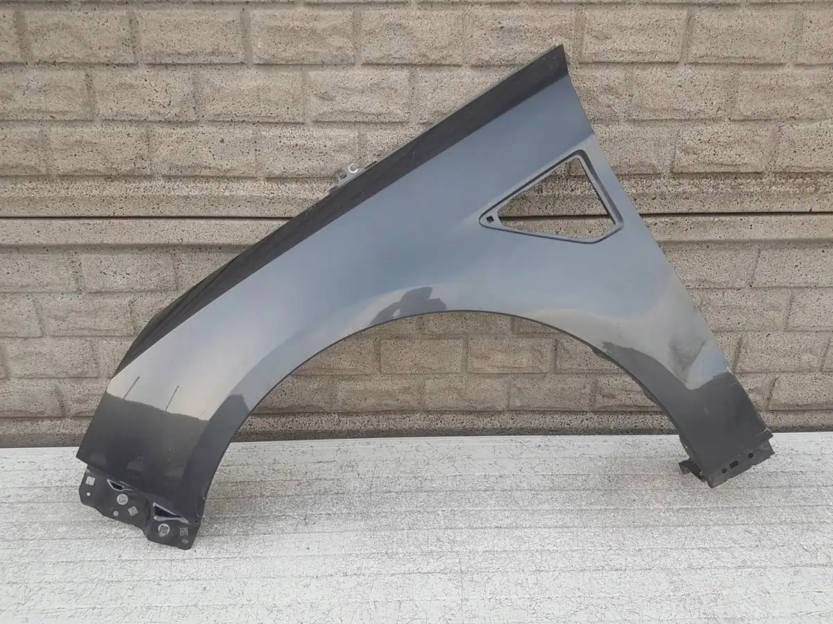 Aripa fata stanga Ford S Max Mk2 2015 2022