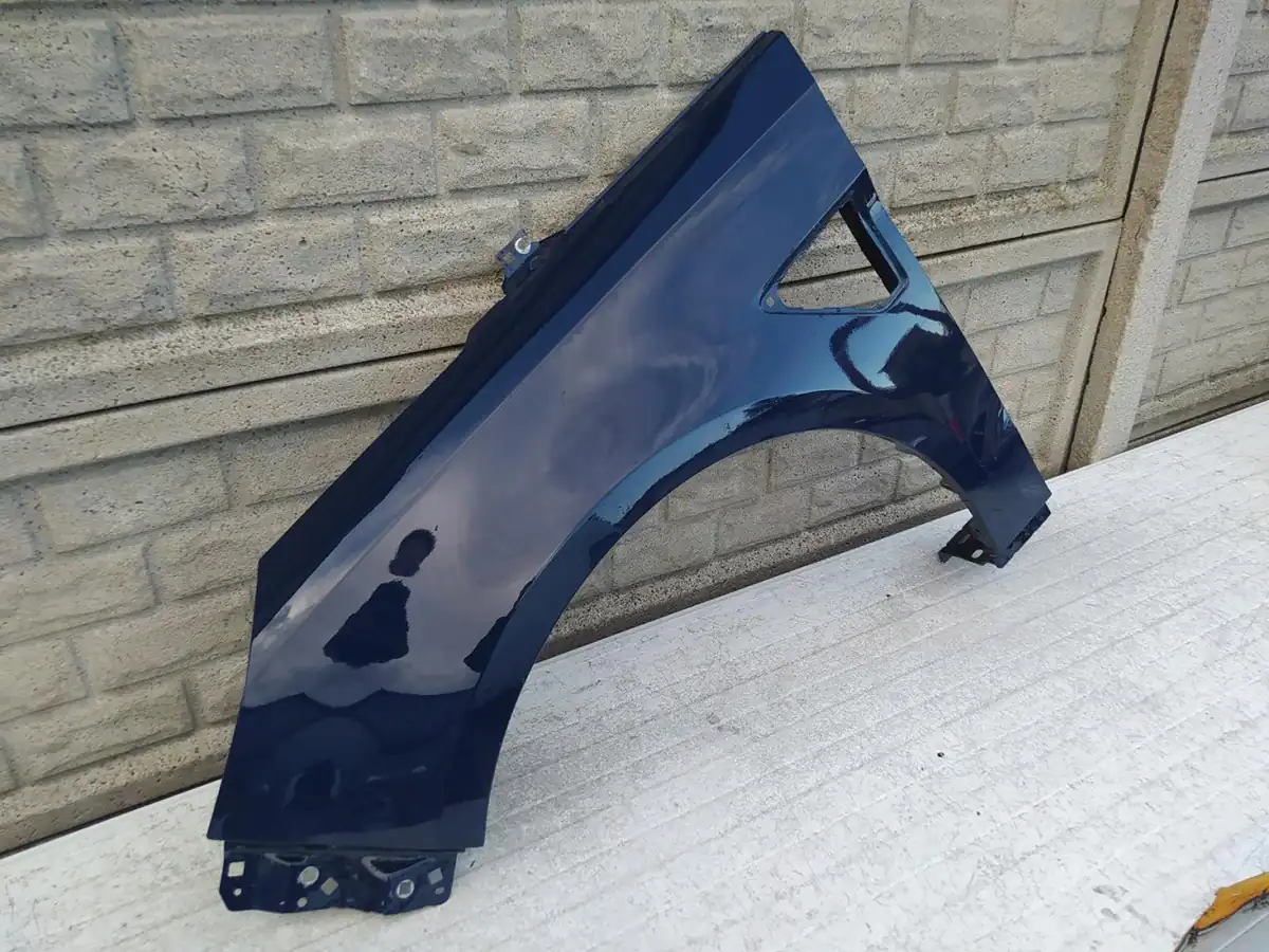 Aripa fata stanga Ford S Max Mk2 2015 2022
