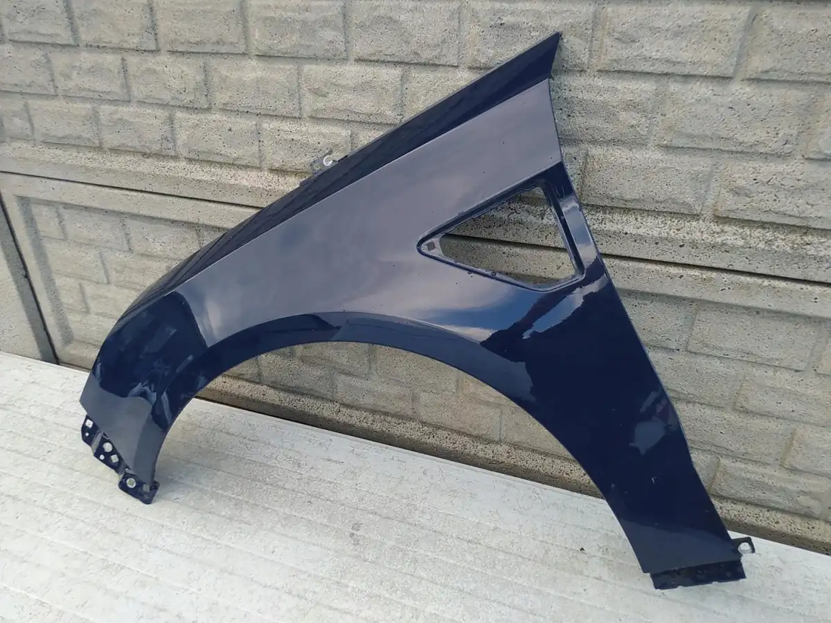 Aripa fata stanga Ford S Max Mk2 2015 2022