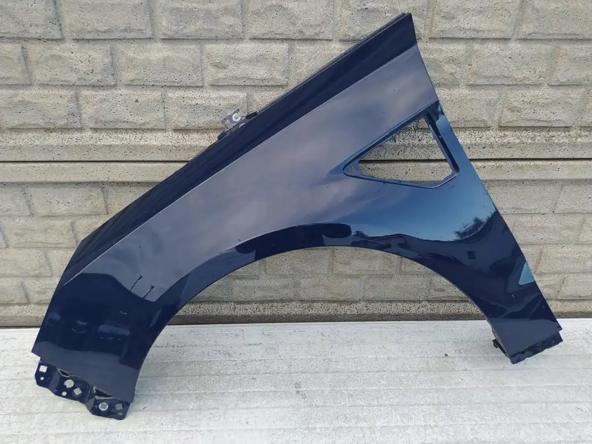Aripa fata stanga Ford S Max Mk2 2015 2022