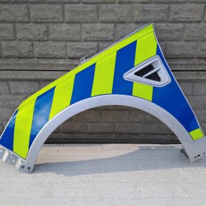 Aripa fata stanga Ford S Max Mk2 2015 2022