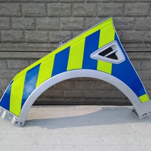 Aripa fata stanga Ford S Max Mk2 2015 2022