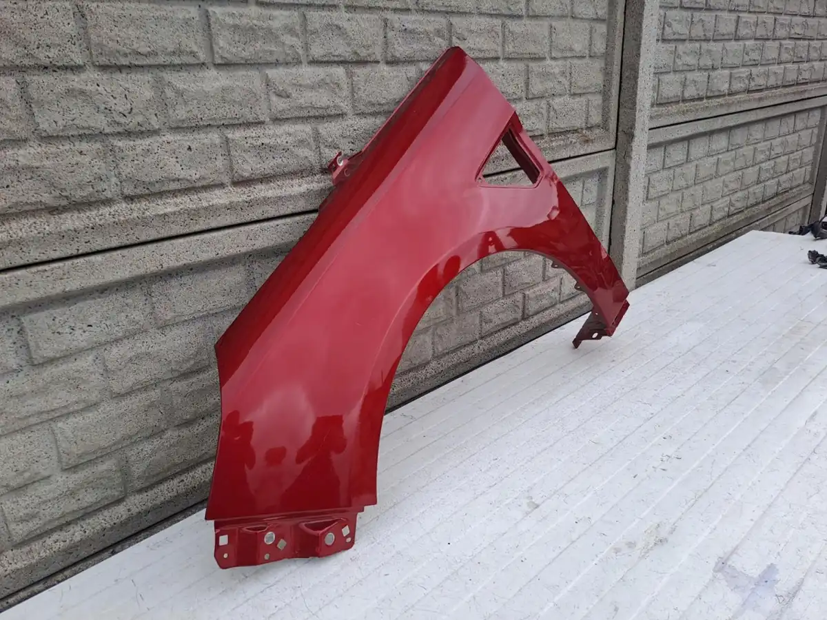 Aripa fata stanga Ford S Max Mk2 2015 2022