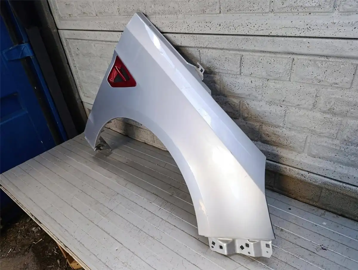 Aripa fata dreapta Ford S Max Mk2 2015 2023