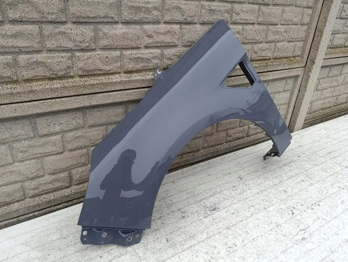 Aripa fata stanga Ford S Max Mk2 2015 2023