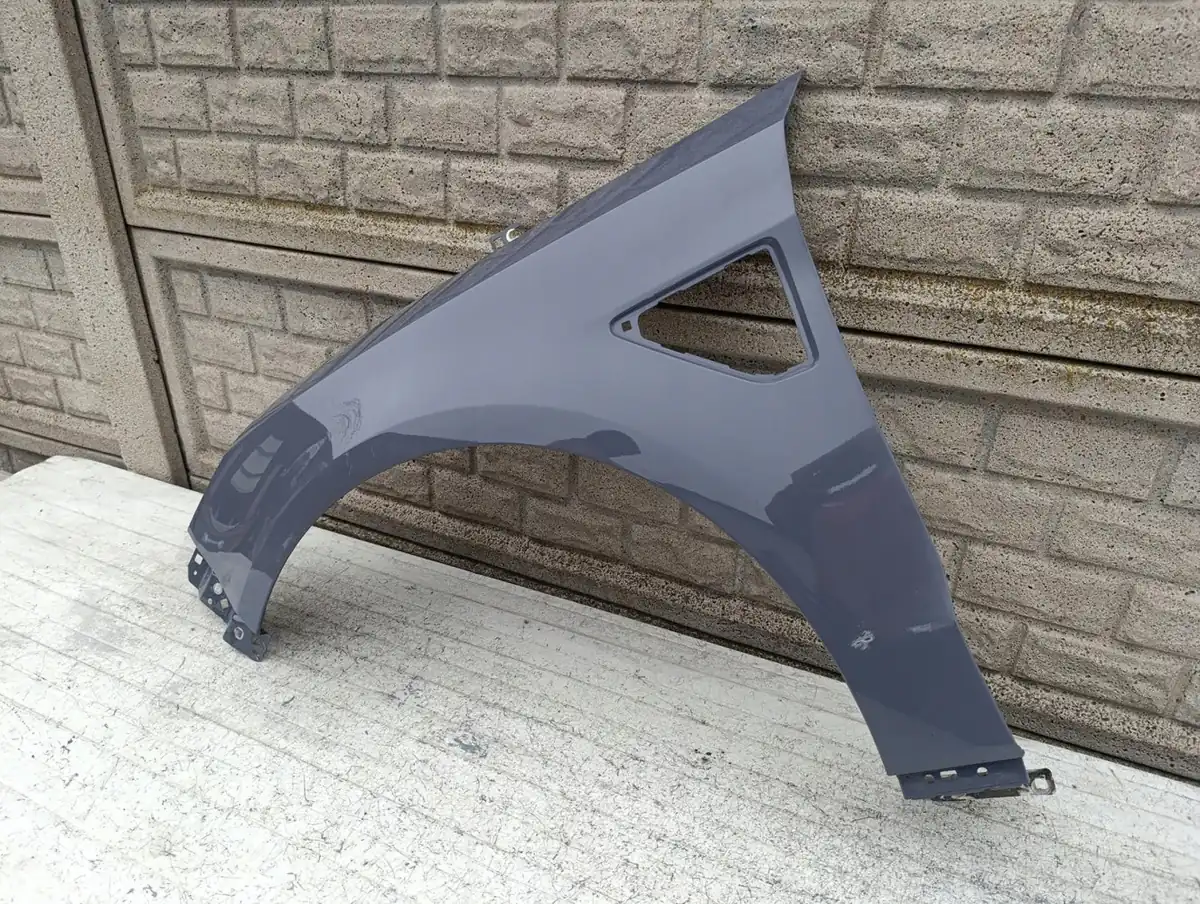 Aripa fata stanga Ford S Max Mk2 2015 2023