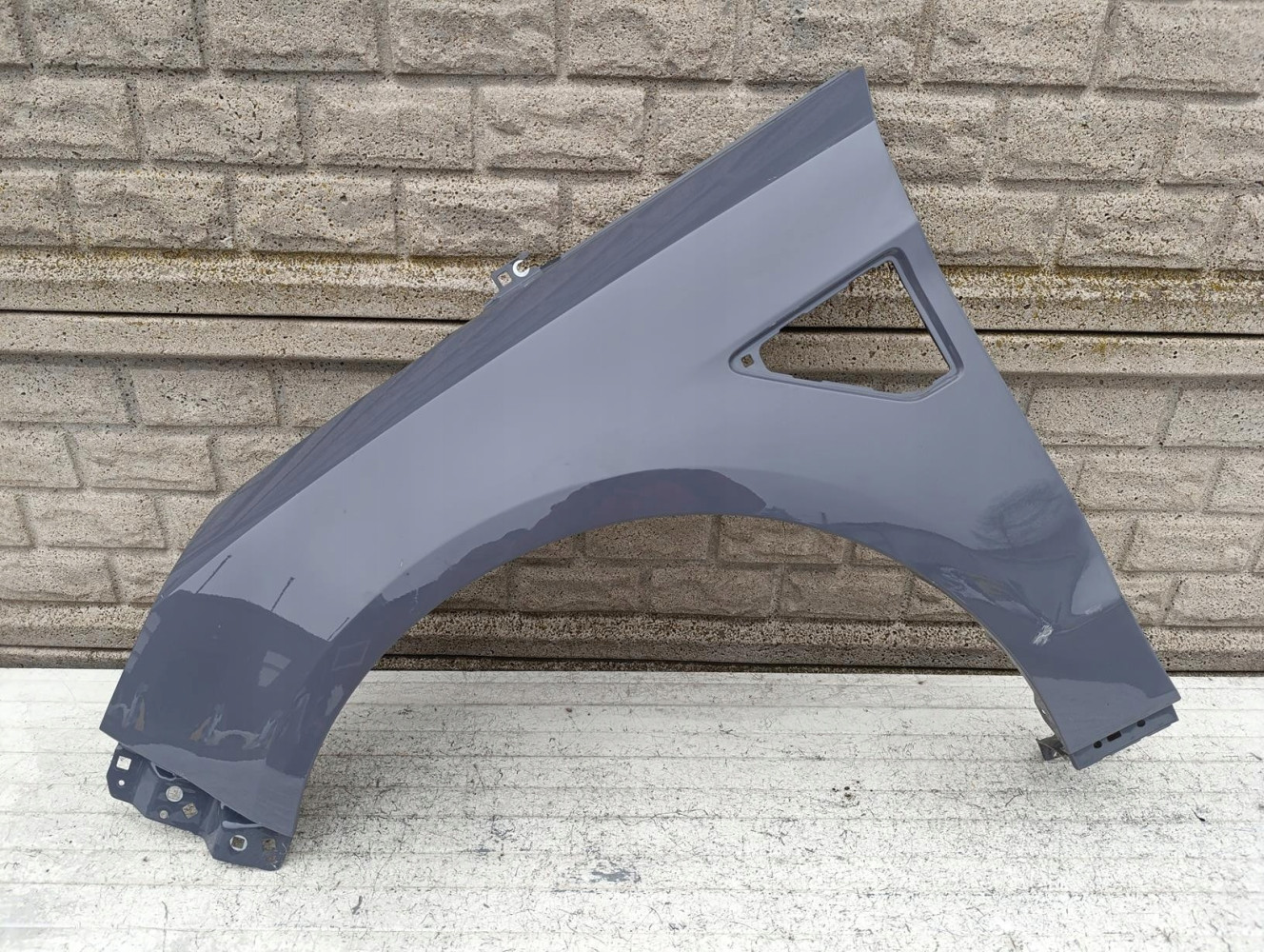 Aripa fata stanga Ford S Max Mk2 2015 2023