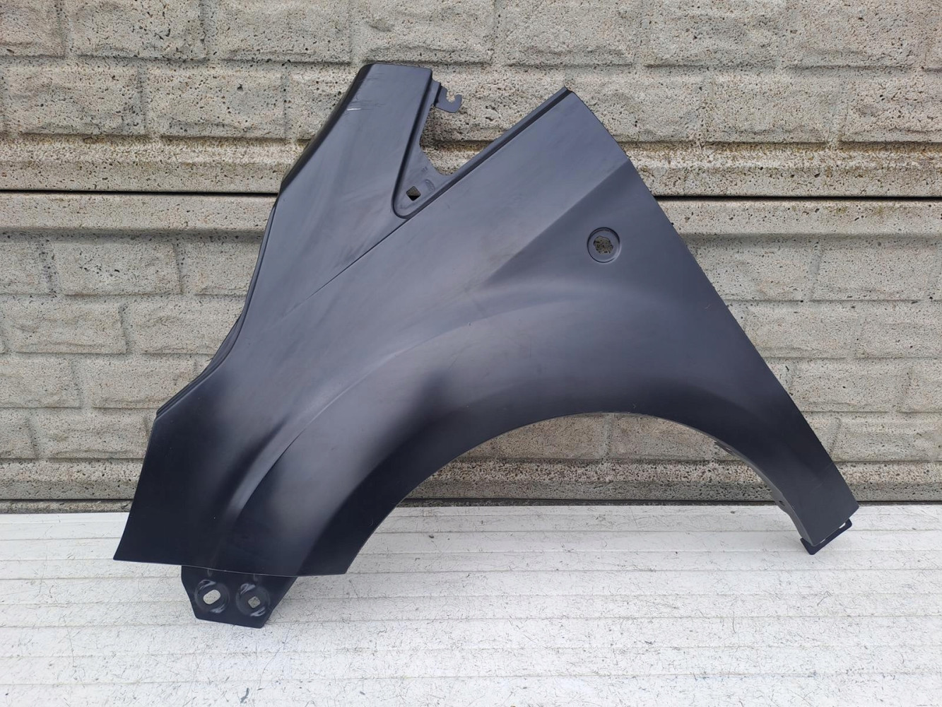 Aripa fata stanga Ford Tourneo Courier 14 20