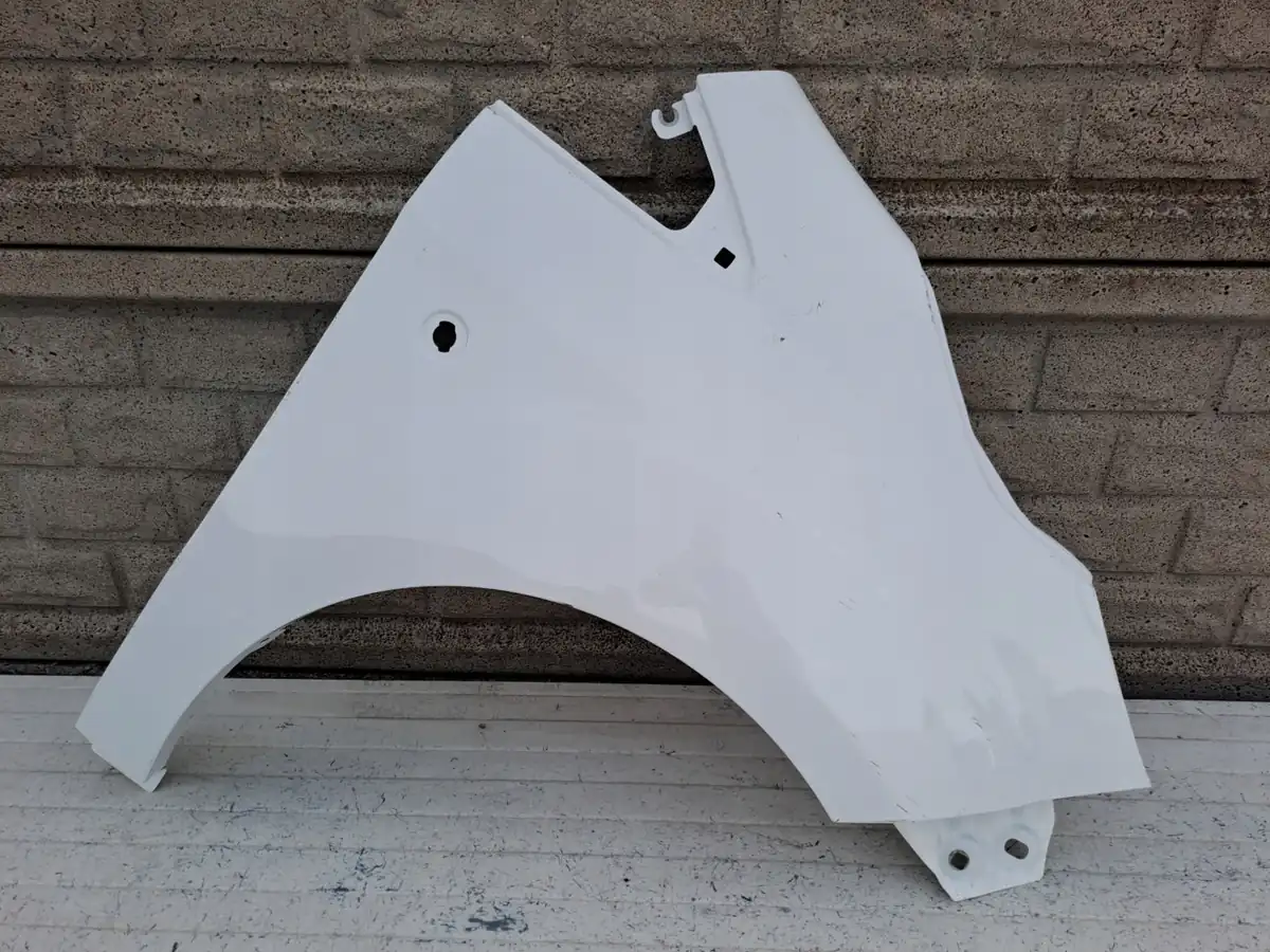 Aripa fata dreapta Ford Tourneo Courier 14 20