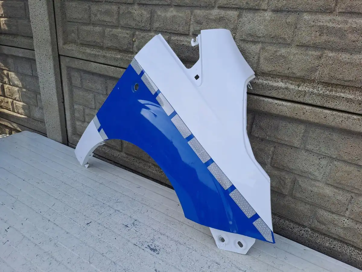 Aripa fata dreapta Ford Tourneo Courier 14 20