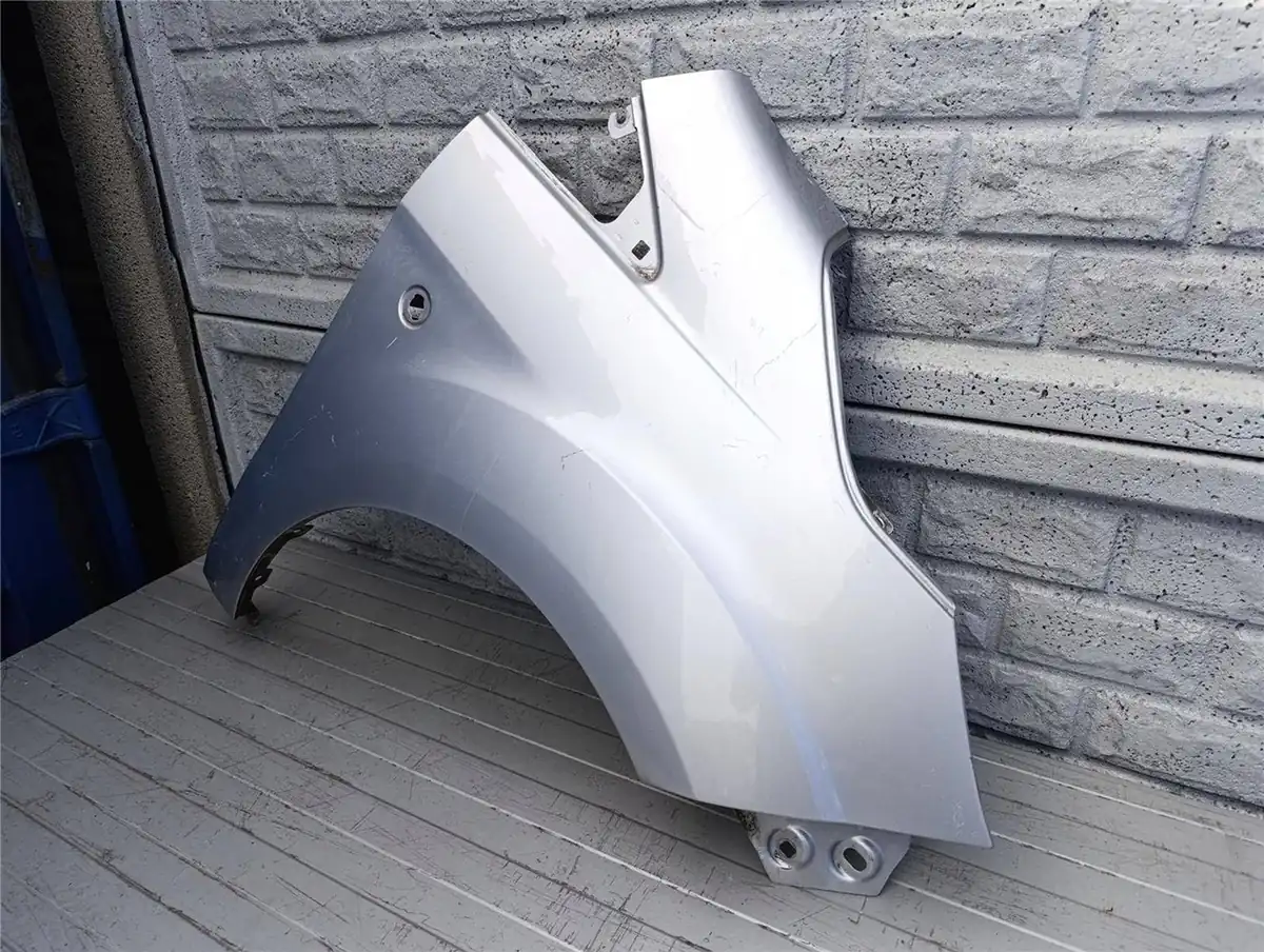 Aripa fata dreapta Ford Tourneo Courier 14 20