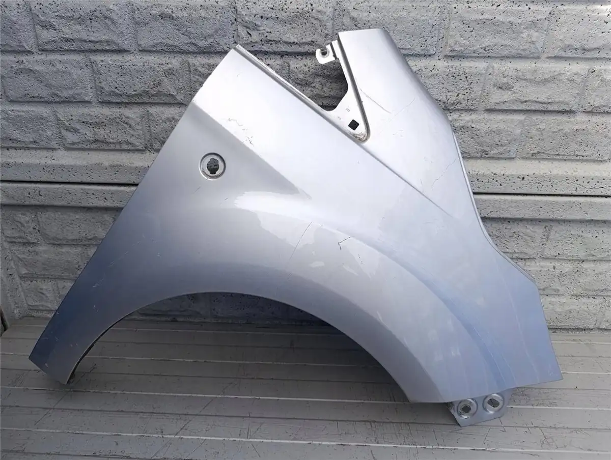 Aripa fata dreapta Ford Tourneo Courier 14 20