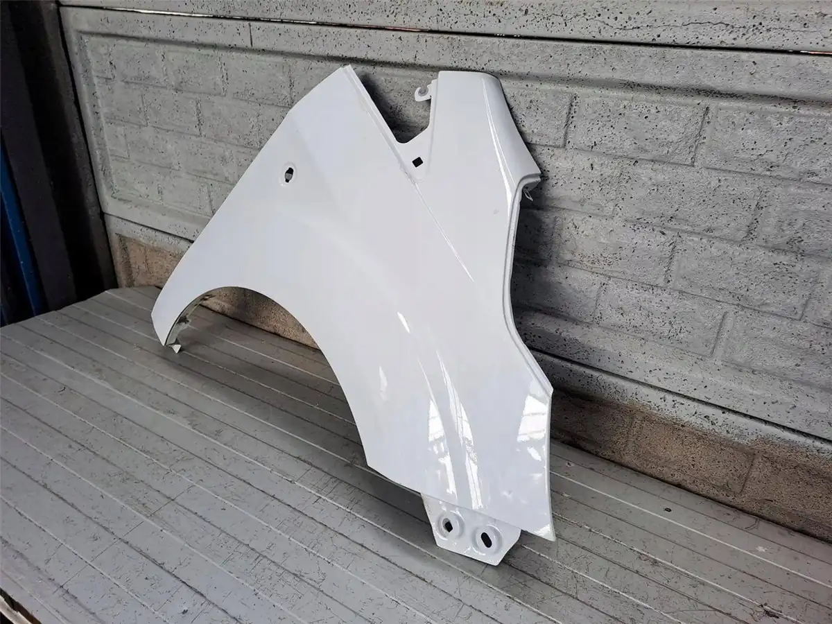 Aripa fata dreapta Ford Tourneo Courier 14 20