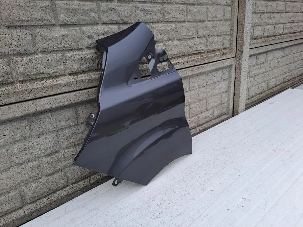 Aripa fata stanga Ford Transit Custom 2 Ii Lift