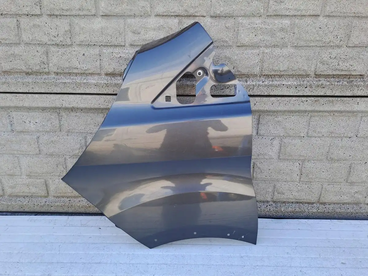 Aripa fata stanga Ford Transit Custom 2 Ii Lift