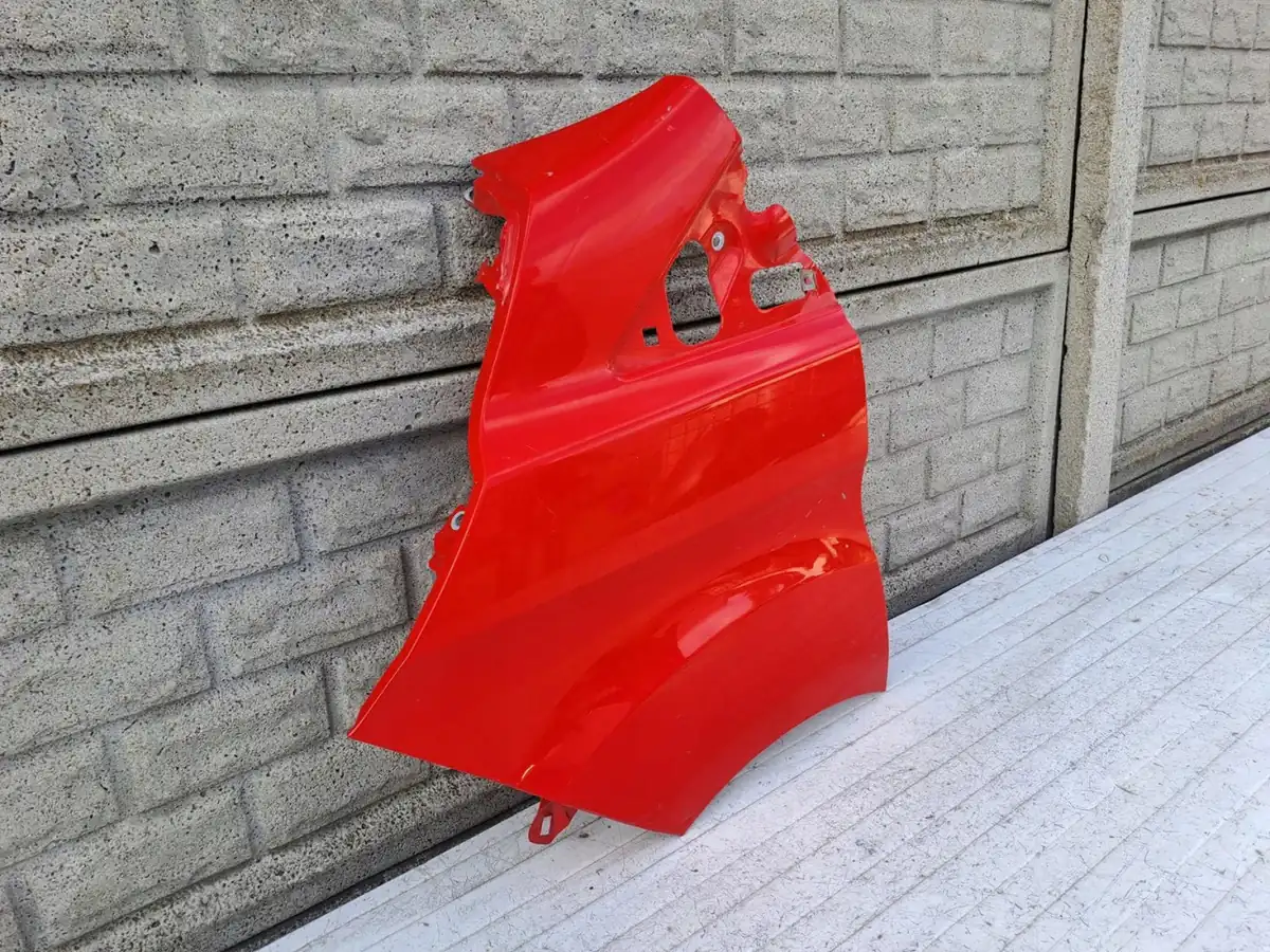 Aripa fata stanga Ford Transit Custom 2 Ii Lift