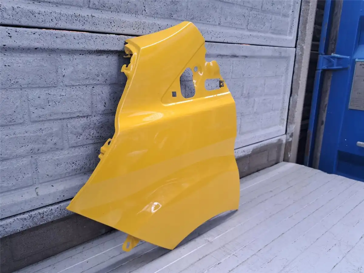 Aripa fata stanga Ford Transit Custom 2 Ii Lift