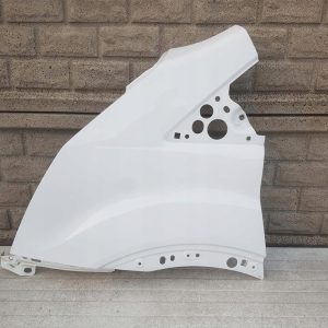 Aripa fata stanga Ford Transit Mk8 14 18