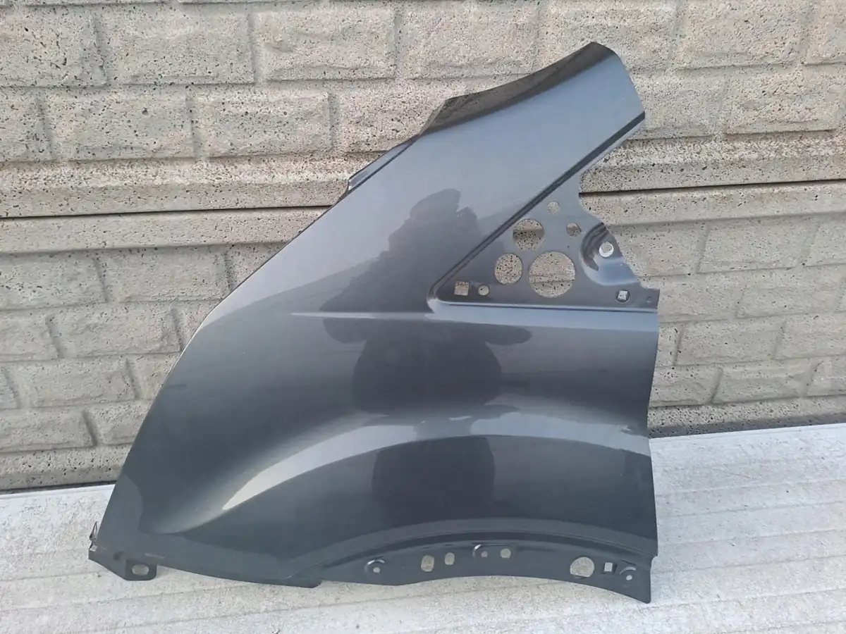 Aripa fata stanga Ford Transit Mk8 14 18