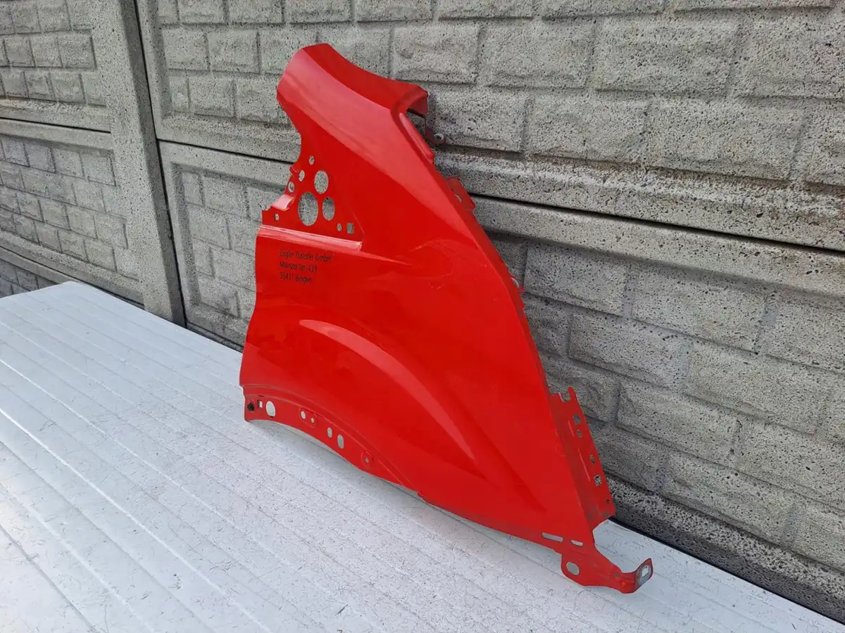 Aripa fata dreapta Ford Transit Mk8 14 18