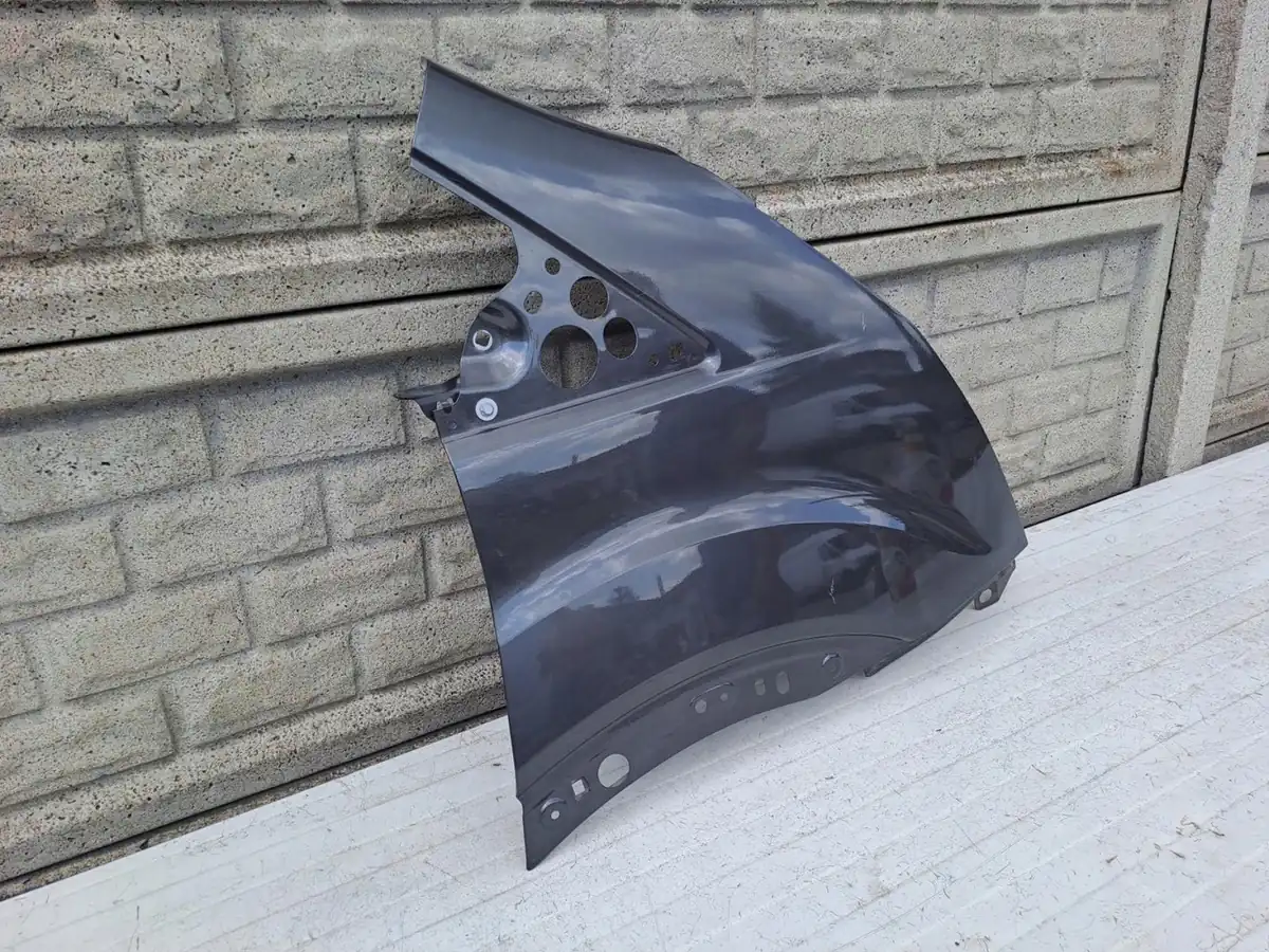 Aripa fata dreapta Ford Transit Mk8 14 18