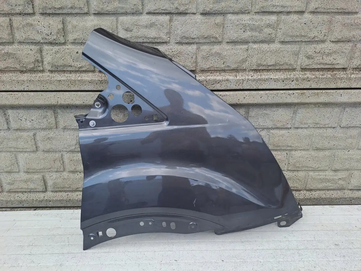 Aripa fata dreapta Ford Transit Mk8 14 18