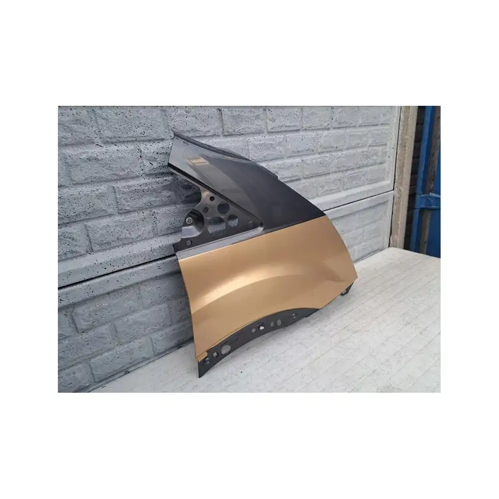 Aripa fata dreapta Ford Transit Mk8 14 18