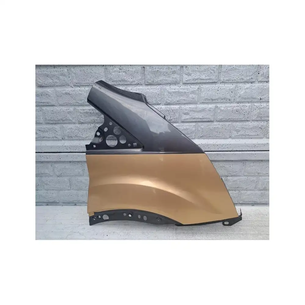 Aripa fata dreapta Ford Transit Mk8 14 18