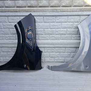 Aripa fata stanga Ford Transit Tourneo Courier Ii 2023