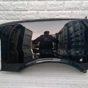 Aripa fata stanga Pozostale Gmc Savana