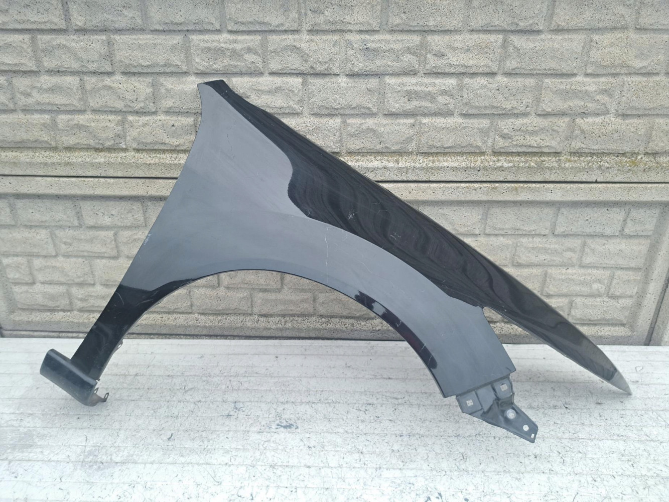 Aripa fata dreapta Honda Accord 08 15