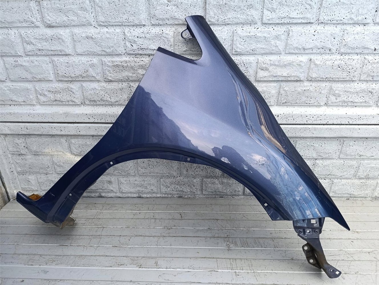 Aripa fata dreapta Honda Civic Ix 13 19