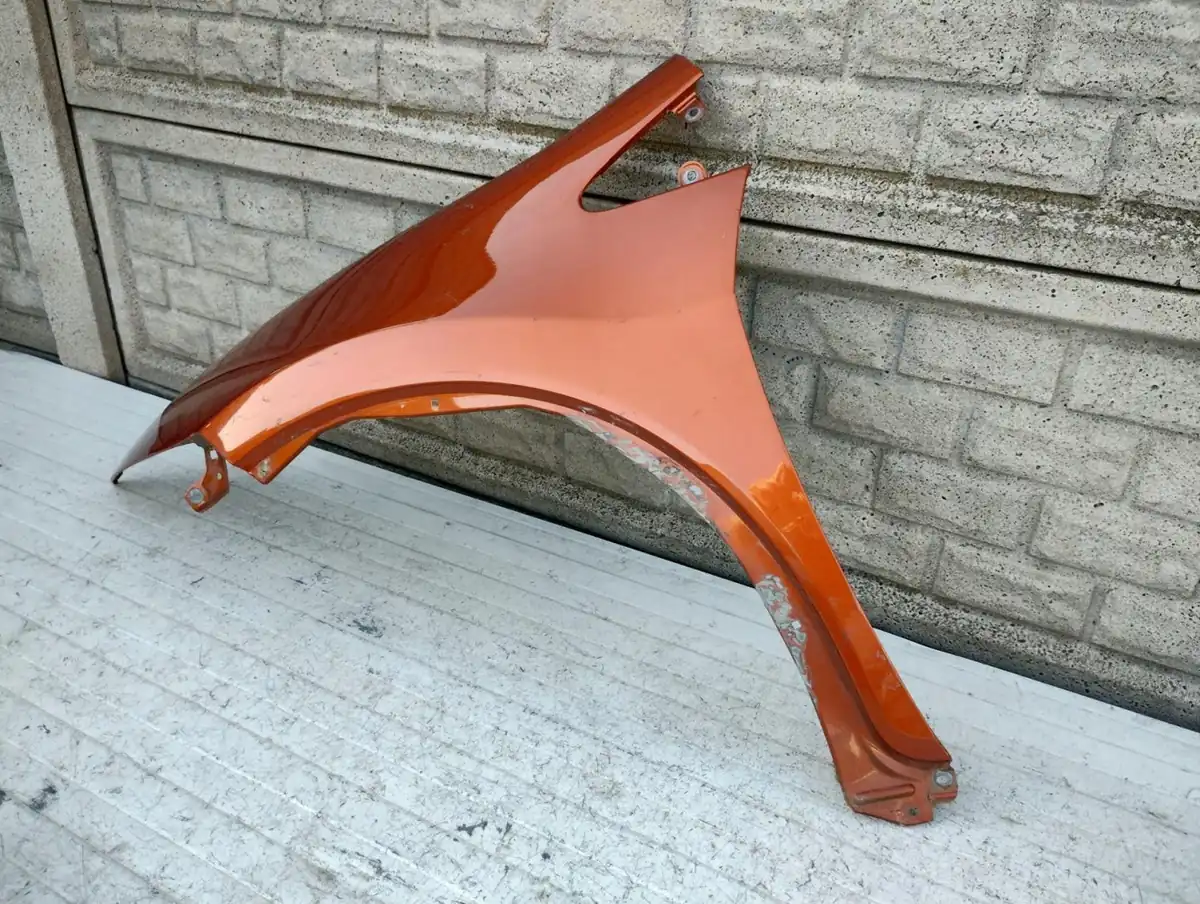 Aripa fata stanga Honda Civic Ufo 06 13