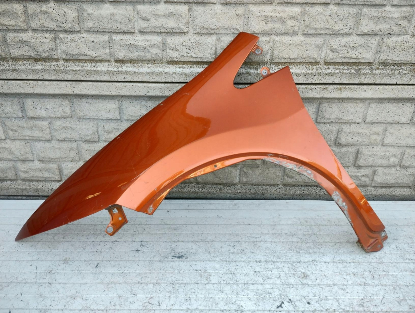 Aripa fata stanga Honda Civic Ufo 06 13