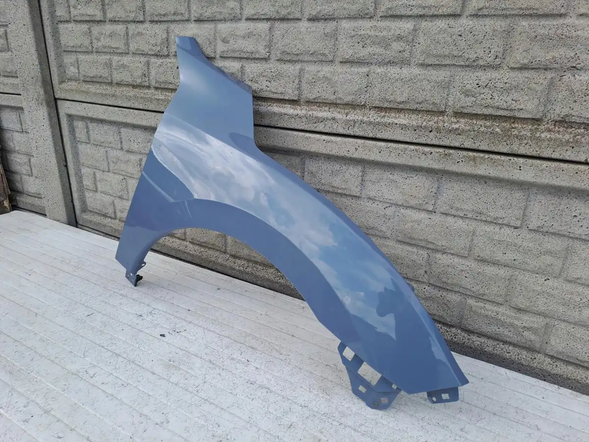 Aripa fata dreapta Honda Civic X 15 22