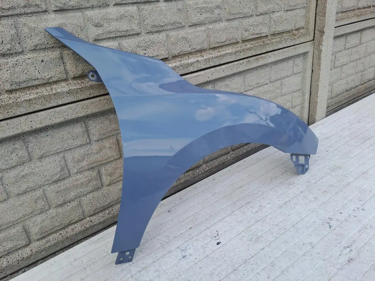 Aripa fata dreapta Honda Civic X 15 22