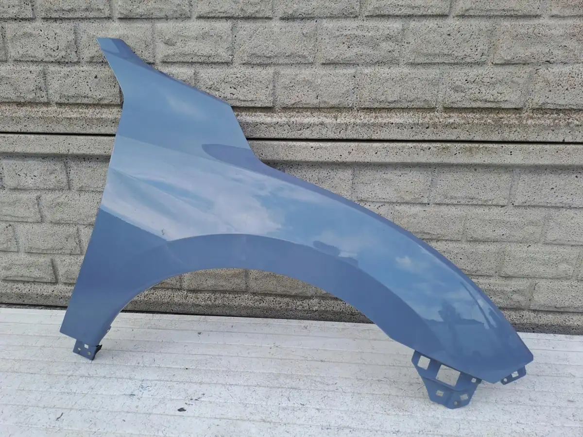Aripa fata dreapta Honda Civic X 15 22