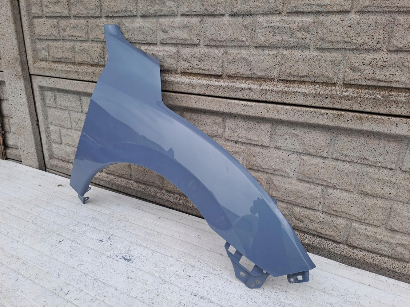Aripa fata dreapta Honda Civic X 15 22 - Image 2