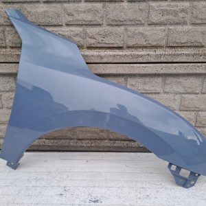 Aripa fata dreapta Honda Civic X 15 22